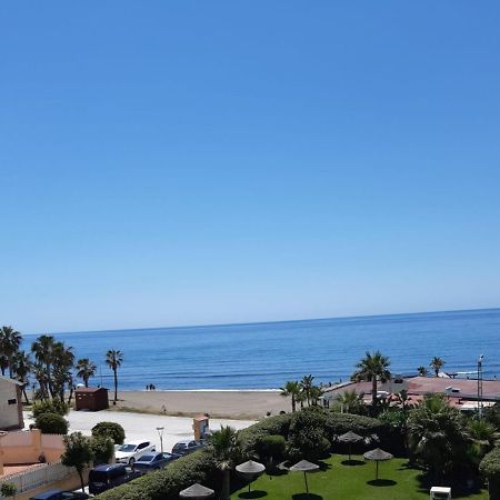 Mandala Beach Torre de Benagalbon Exterior foto